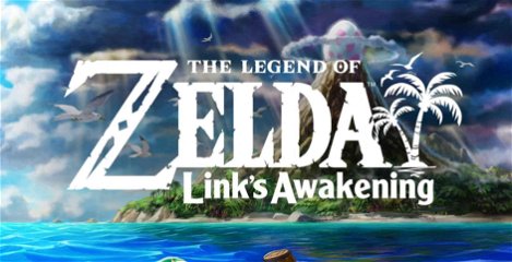 Immagine di The Legend of Zelda: Link's Awakening