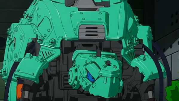 Immagine di Zoids Wild King of Blast: Ecco il nuovo trailer ufficiale