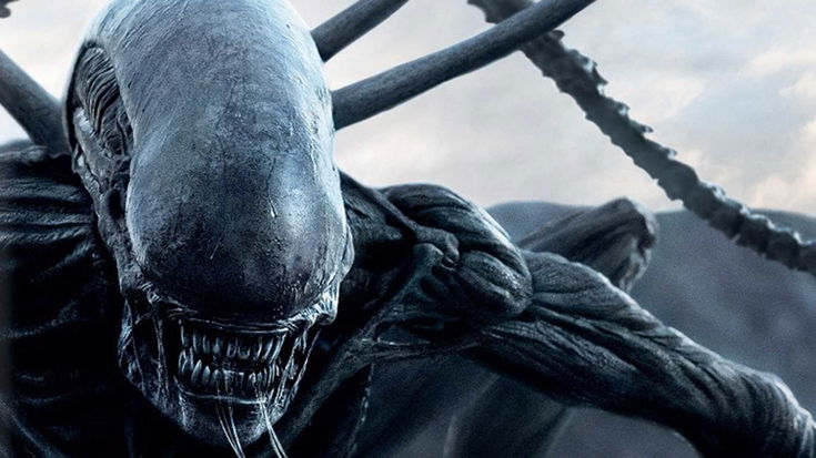 Alien: sono ben due le serie TV in lavorazione?