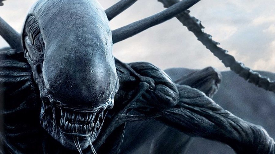 Immagine di Alien: sono ben due le serie TV in lavorazione?