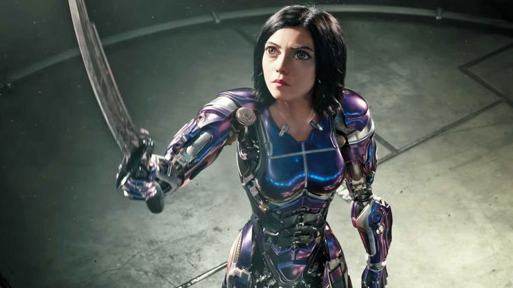 Alita: Angelo della Battaglia, superati i 130 milioni al Box Office internazionale