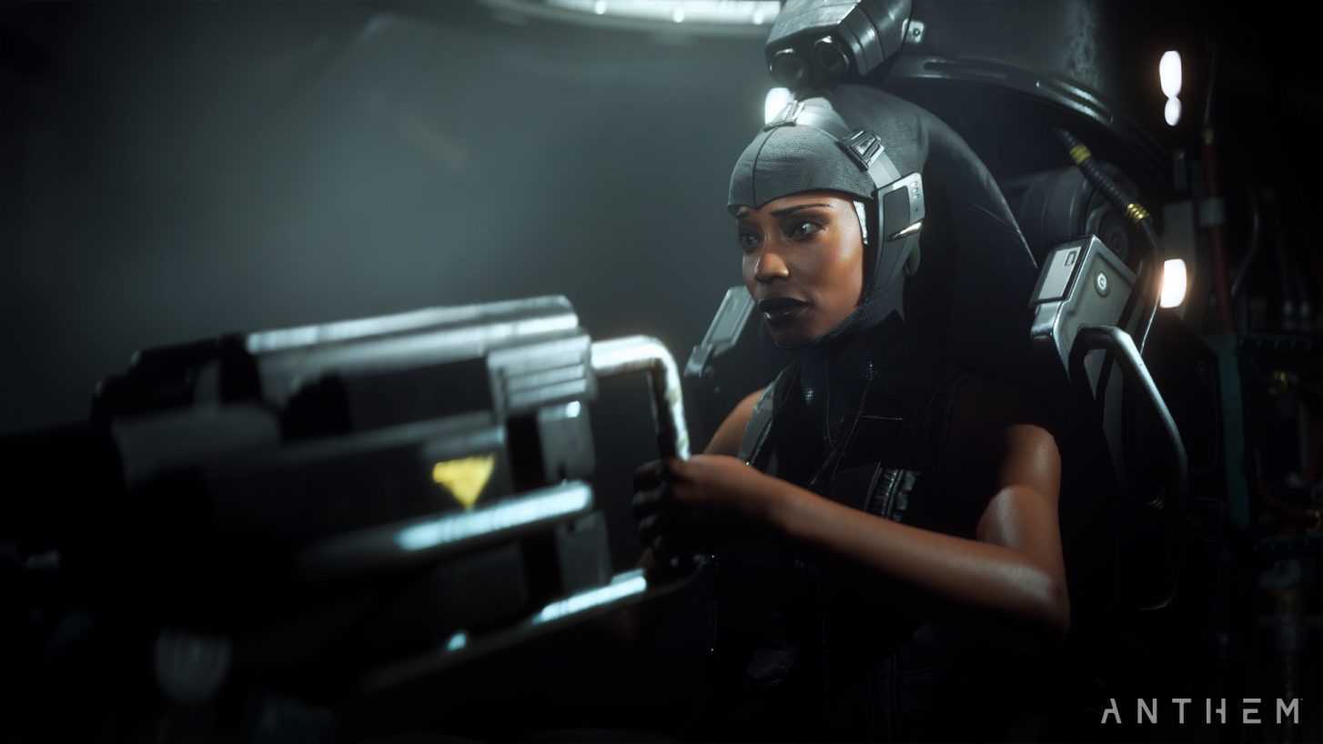 Anthem: ancora recensioni e voti dall'accesso anticipato
