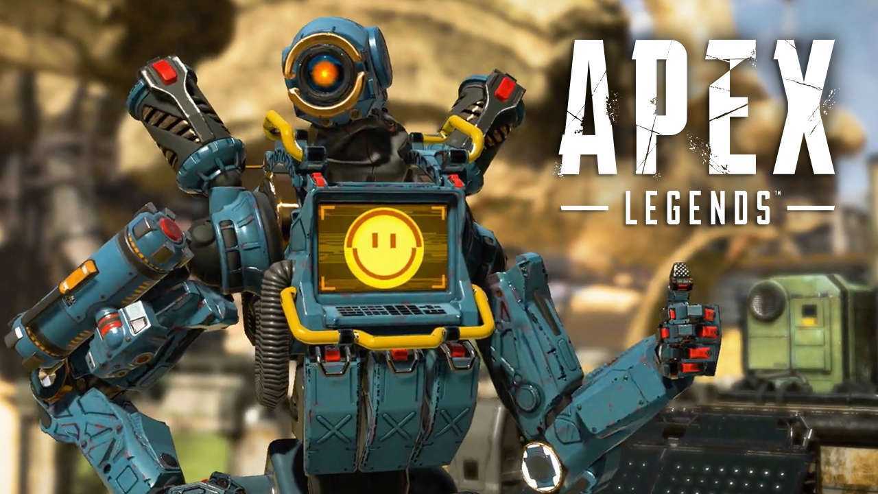 Voti di EDGE: sufficienza per Kingdom Hearts III, promosso Apex Legends
