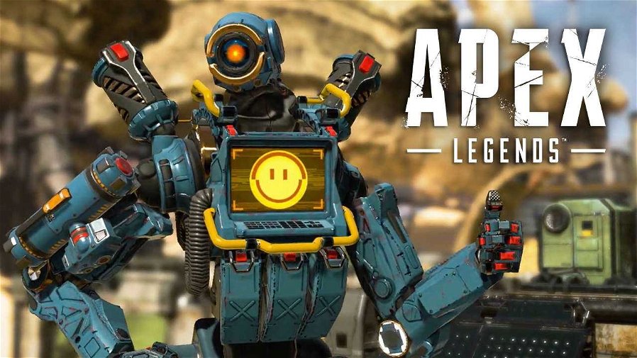 Immagine di Apex Legends: il datamining anticipa due nuovi personaggi