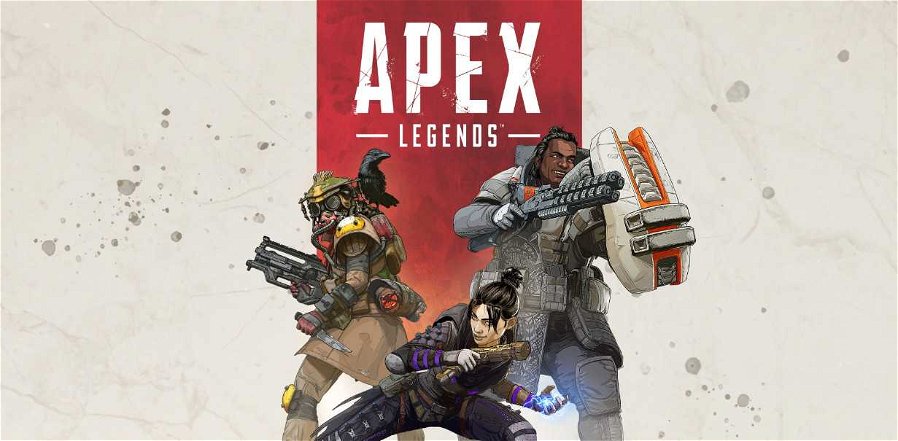 Immagine di Apex Legends, arrivano il wall running e i Titan?