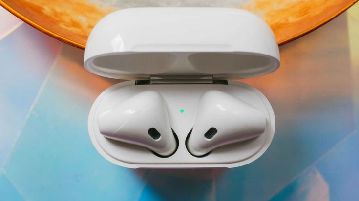 Apple sta per lanciare i suoi nuovi AirPods?