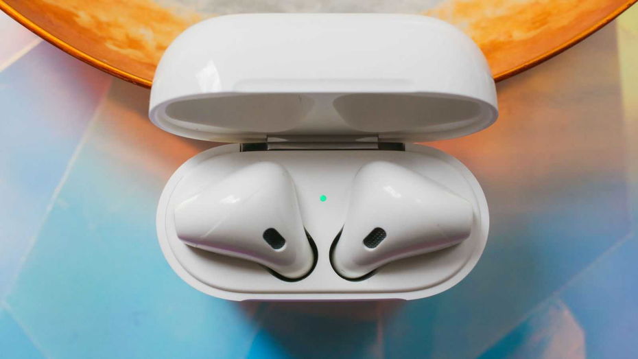 Immagine di Apple sta per lanciare i suoi nuovi AirPods?