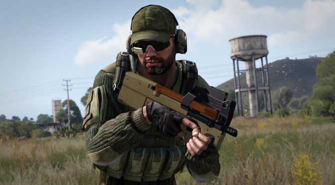Arma 3 sarà gratuito questo weekend su Steam