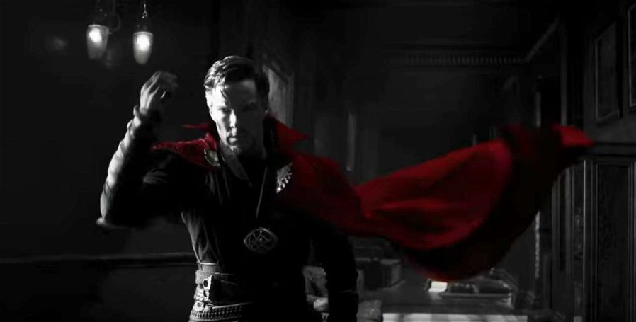 Immagine di Avengers: Endgame e Captain Marvel: i trailer dal SuperBowl
