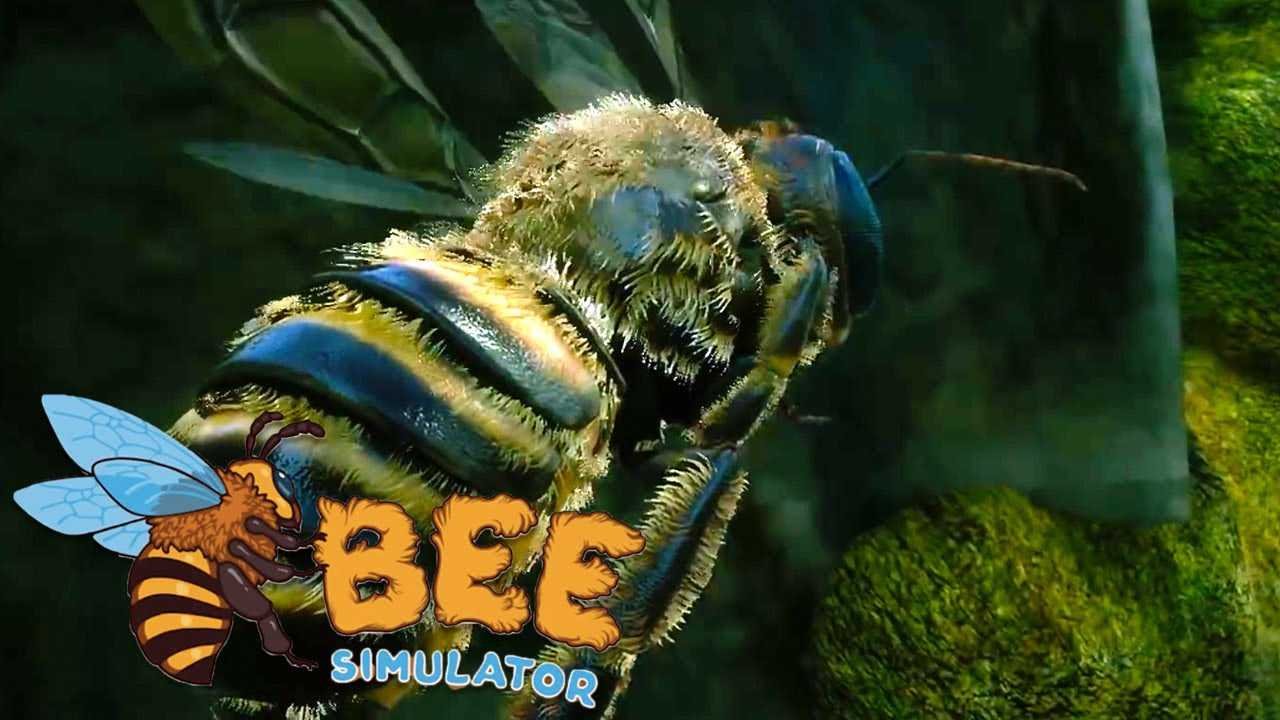 Bee Simulator vi farà salvare il mondo da novembre