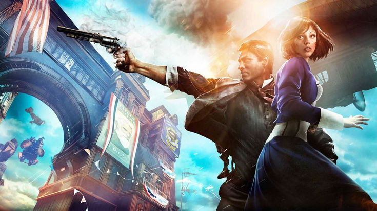 1118 nuove offerte della settimana su Steam