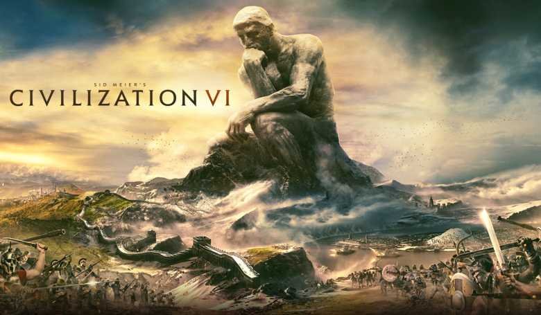 Civilization VI è ufficialmente disponibile su PS4 e Xbox One