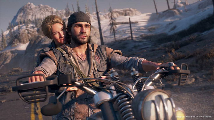 Days Gone, ecco il nuovo Story Trailer