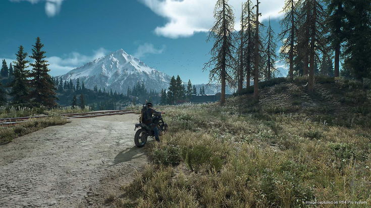 Days Gone, l'ultimo 'Gameplay Trailer'