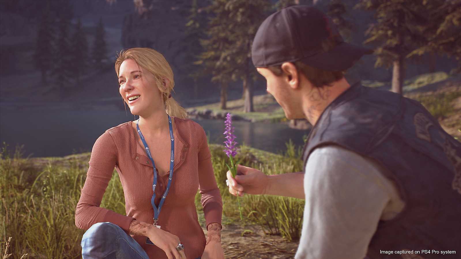 Days Gone, gli sviluppatori saranno al PAX East