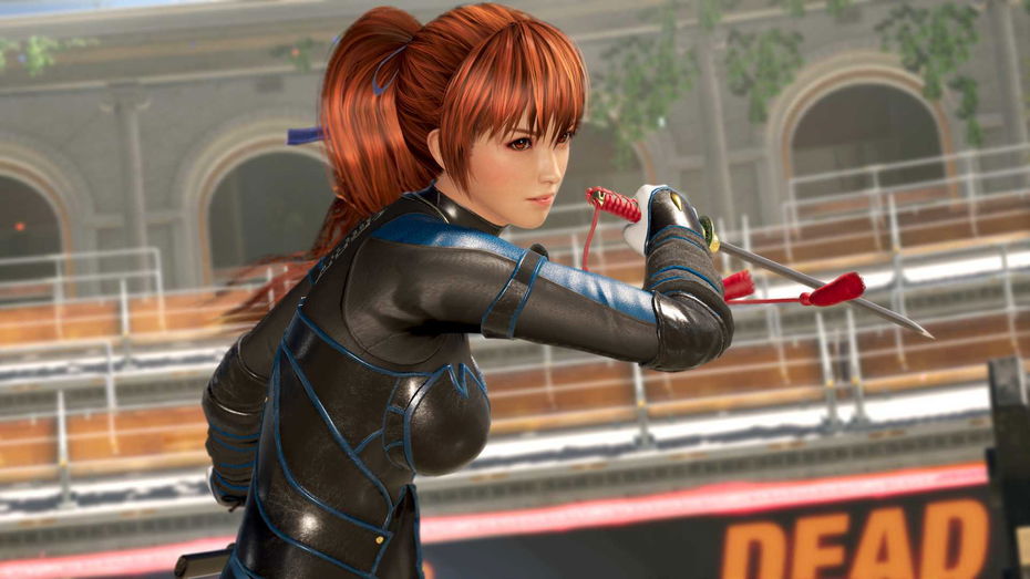 Immagine di Dead Or Alive 6, l'aggiornamento finale arriverà a metà aprile