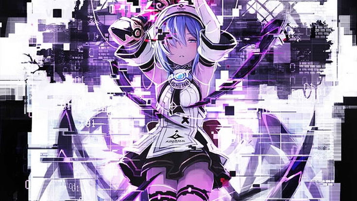 Death End re;Quest Recensione