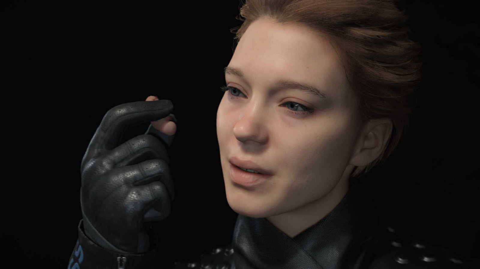 Death Stranding: countdown per il 29 maggio