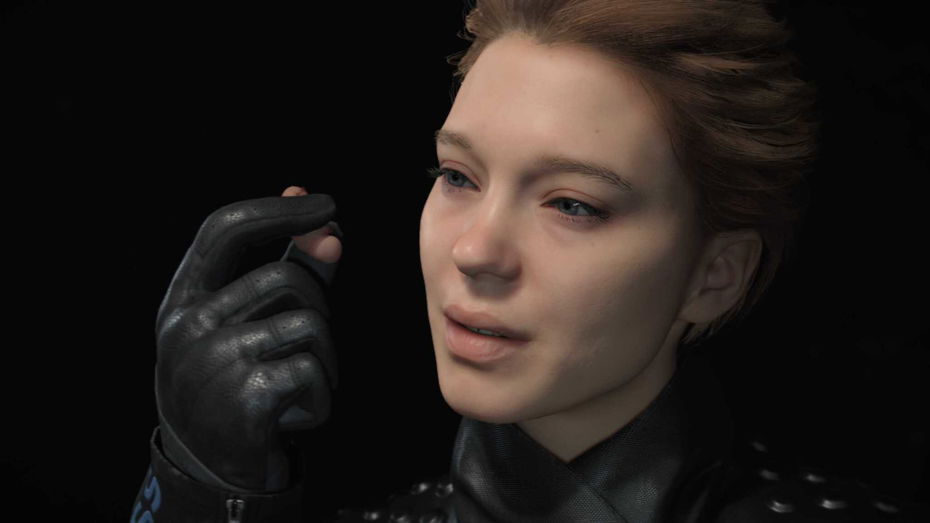 Immagine di Death Stranding: Path degli Apocalyptica è la colonna sonora del trailer