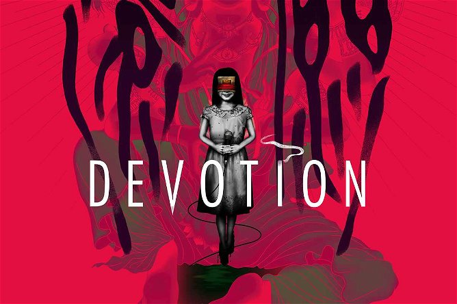 Poster di Devotion