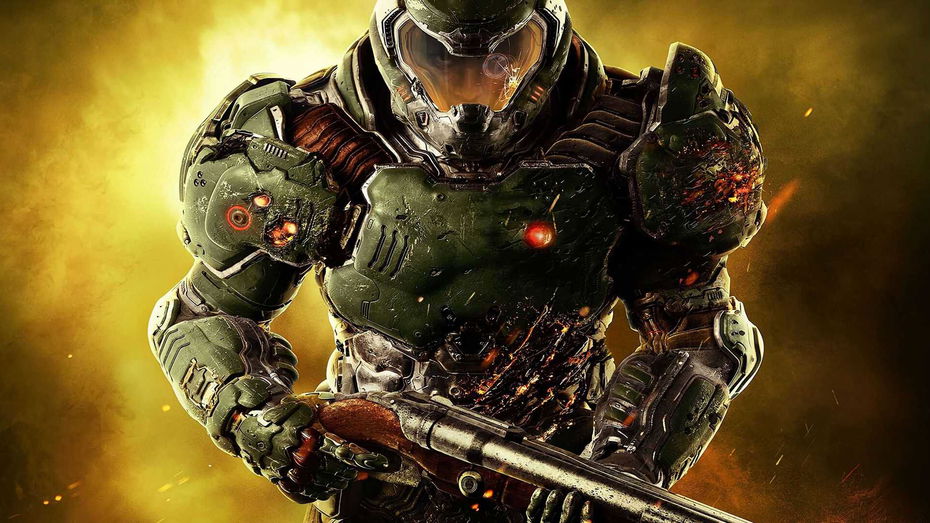 Immagine di Doom: finalmente svelato l'ultimo easter egg nella colonna sonora