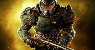 Poster di Doom (2016)