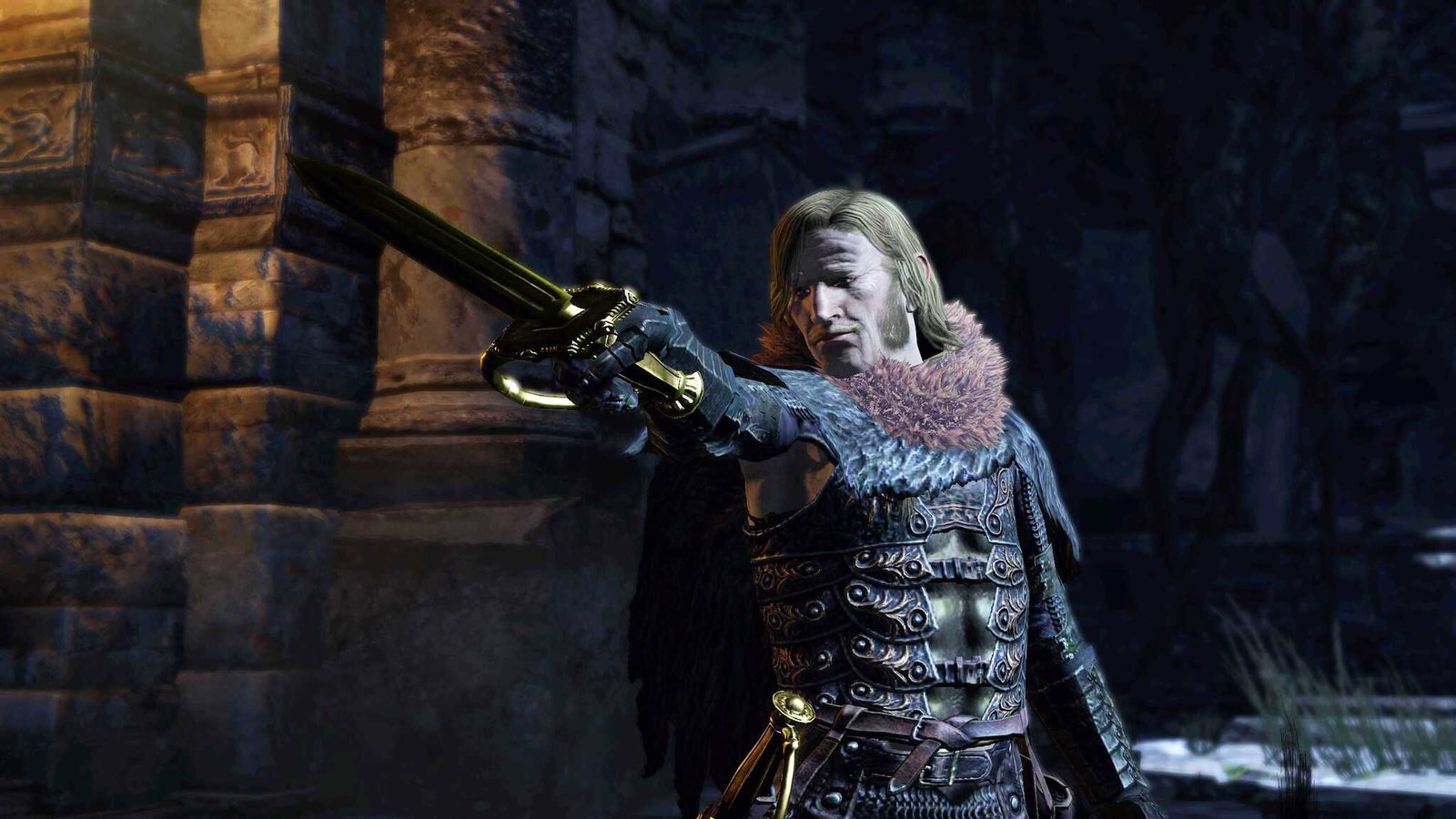 Dragon's Dogma: Switch regge il confronto con PS4