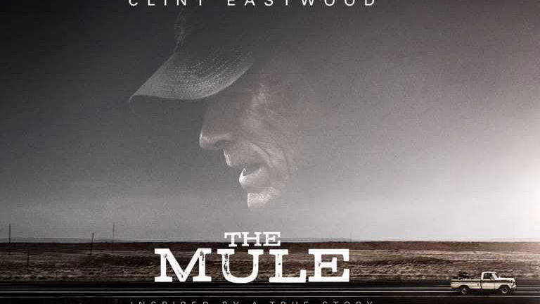 Immagine di Il Corriere – The Mule in testa venerdì al Box Office ITA