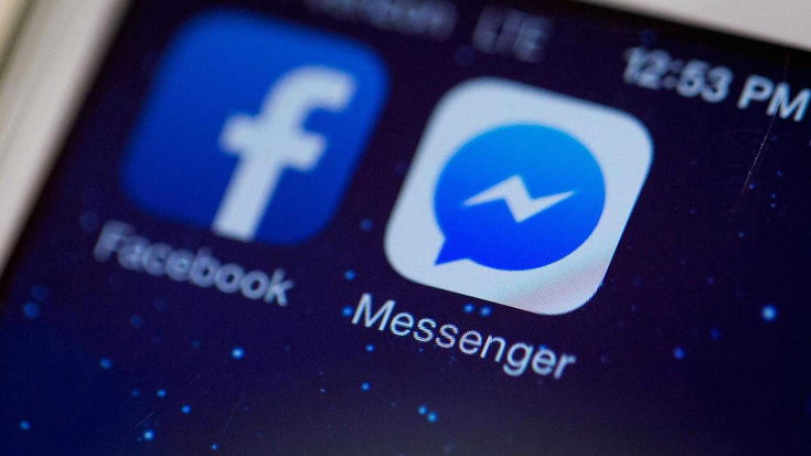 Messenger ora richiede l'iscrizione obbligatoria a Facebook