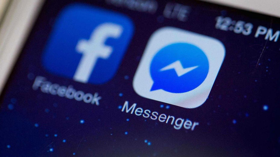 Immagine di Facebook Messenger consente ora di cancellare i messaggi