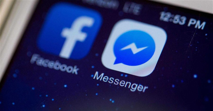 Immagine di Facebook Messenger consente ora di cancellare i messaggi