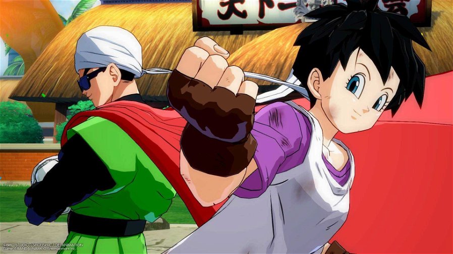 Immagine di PlayStation Store: Dragon Ball FighterZ è la promozione della settimana