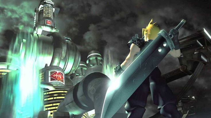 Final Fantasy VII disponibile da oggi su Xbox One e Switch