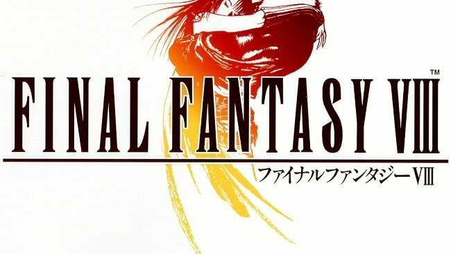 Final Fantasy VIII prima esperienza con il mo-cap, Eyes on Me idea di Nomura