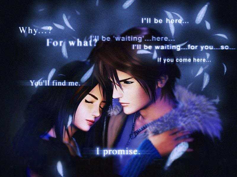 Immagine di Final Fantasy VIII compie oggi 21 anni