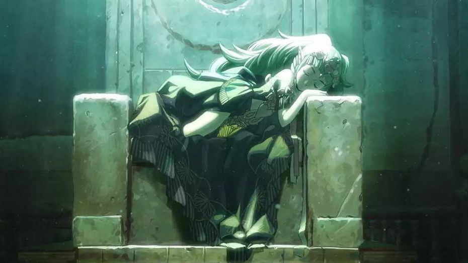 Immagine di Fire Emblem Three Houses protagonista di un nuovo trailer all'E3 2019