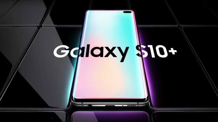 Samsung Galaxy S10: la data di uscita e il prezzo