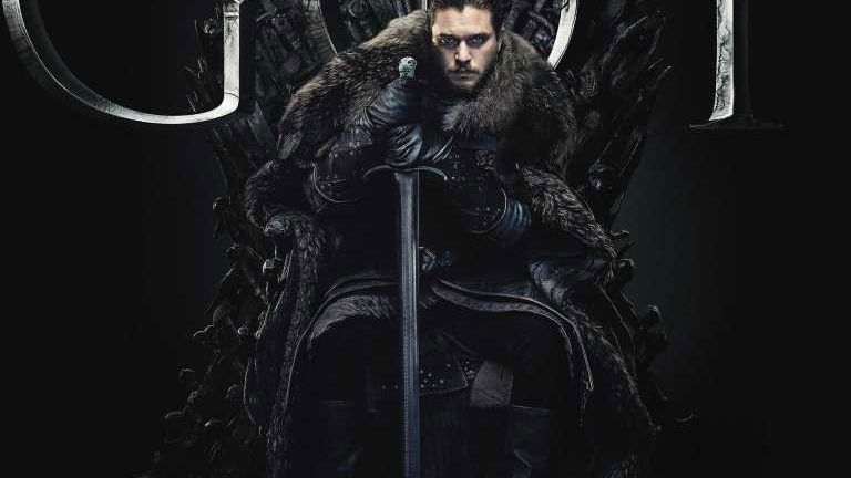 Immagine di Game of Thrones 8: ecco gli accattivanti poster dei protagonisti