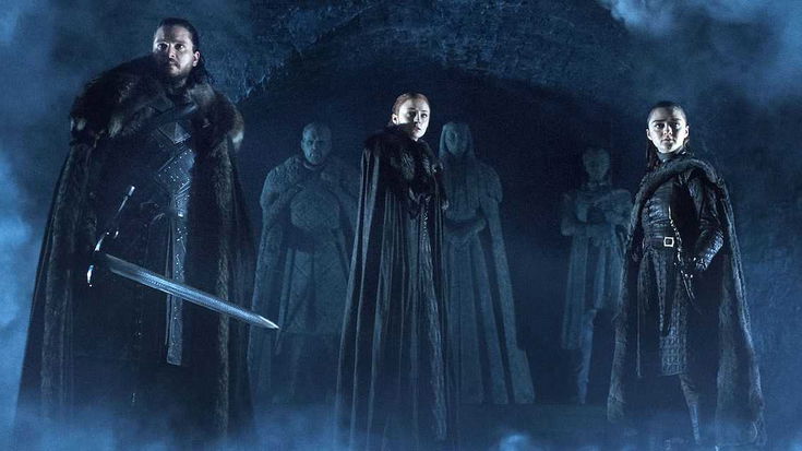 Game of Thrones: ecco quando partiranno le riprese della serie prequel