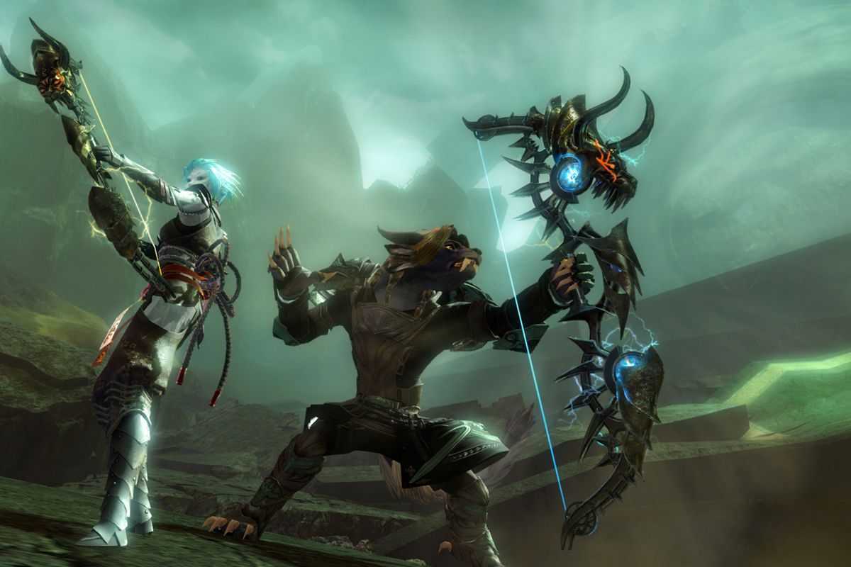 Terremoto ArenaNet: licenziamenti di massa per gli autori di Guild Wars