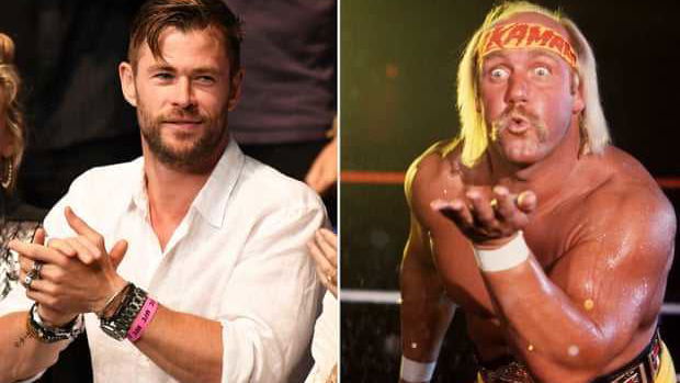 Chris Hemsworth sarà Hulk Hogan nel biopic ufficiale