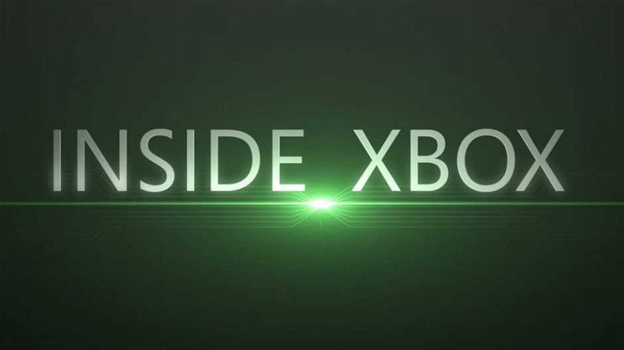 Immagine di Inside Xbox: prossimo appuntamento il 12 marzo?