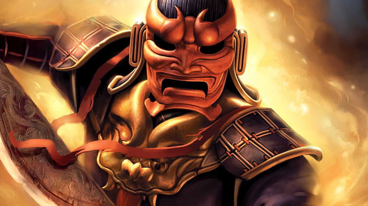 Immagine di Jade Empire: Electronic Arts registra il marchio