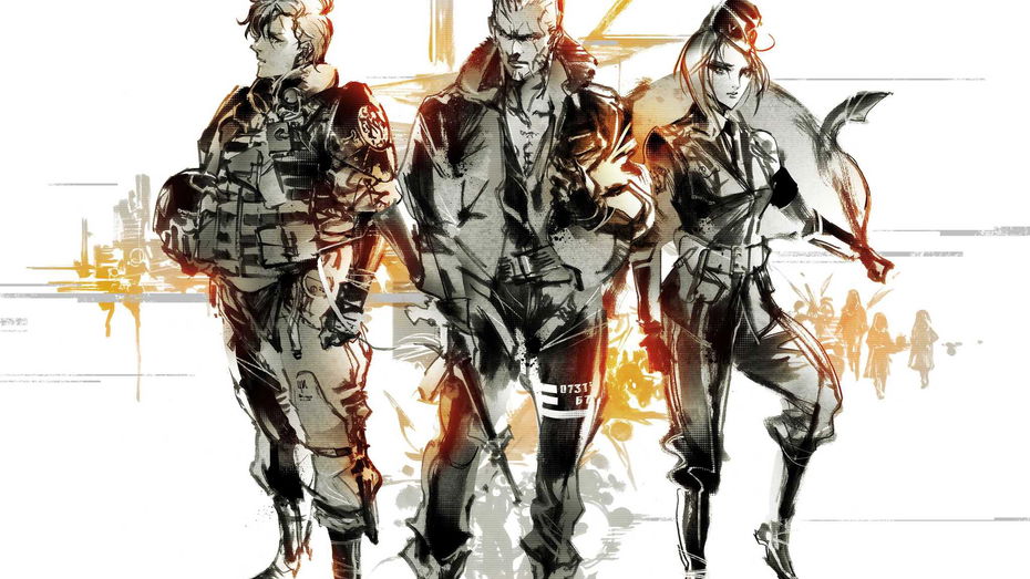 Immagine di Yoji Shinkawa parla del suo lavoro su Left Alive