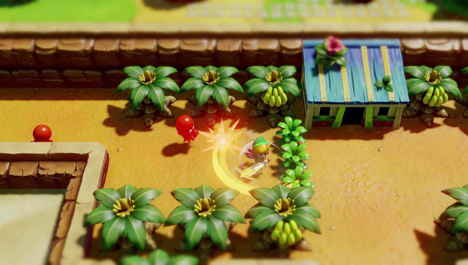 Zelda: Link's Awakening: aperti i pre-ordini (a prezzo pieno)