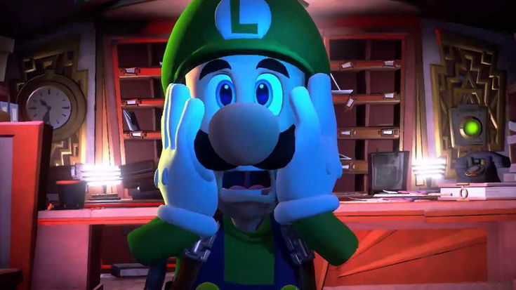 Luigi's Mansion 3 protagonista dell'ultima puntata di Nintendo Minute