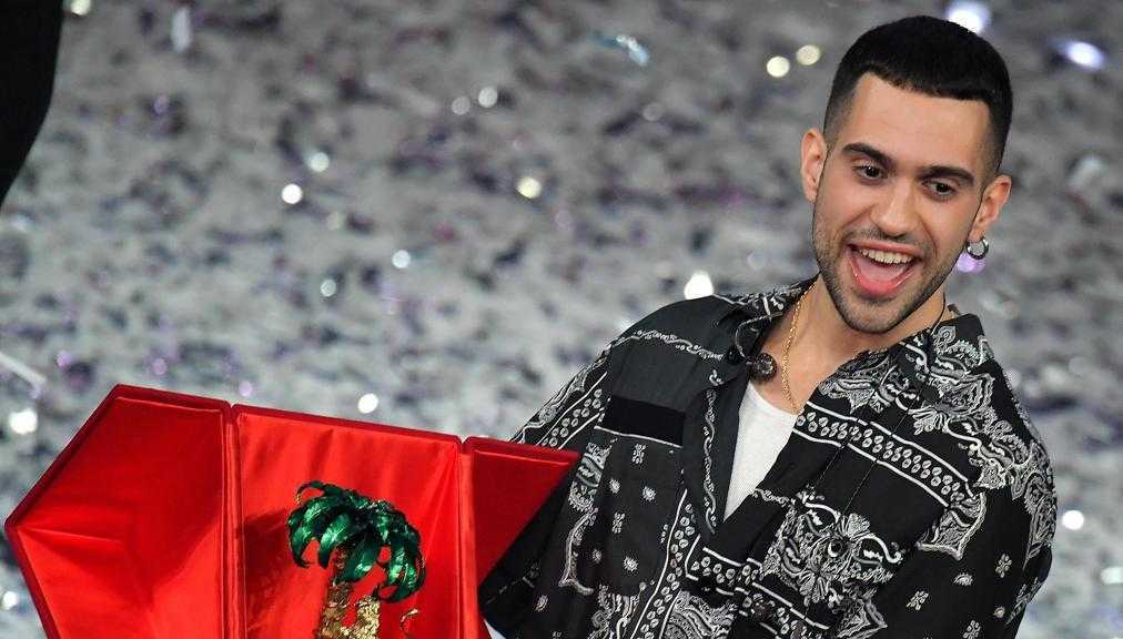 Mahmood, vincitore di Sanremo: sono un nerd e amo i Pokémon