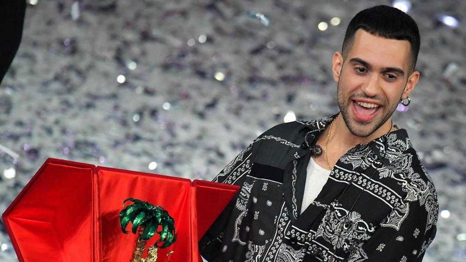 Immagine di Mahmood, vincitore di Sanremo: sono un nerd e amo i Pokémon