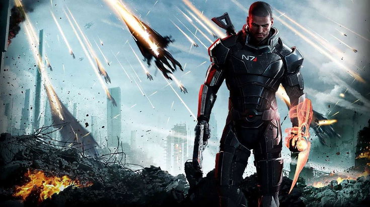 BioWare vuole realizzare altri Mass Effect