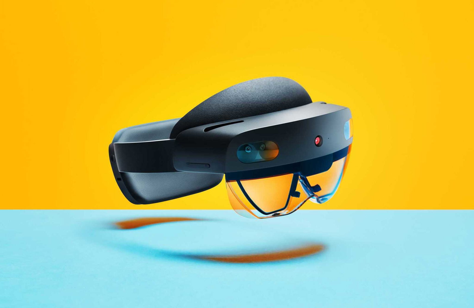 Ecco Microsoft HoloLens 2, il nuovo visore per la mixed reality